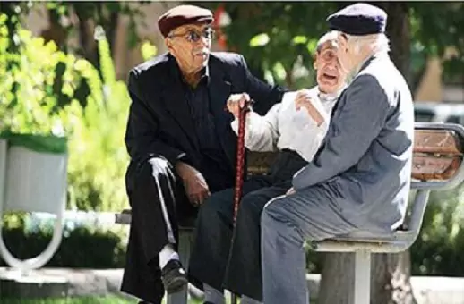 دریافتی بازنشستگان چقدر افزایش می‌یابد؟