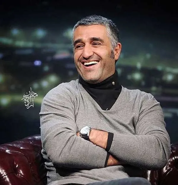 پژمان جمشیدی