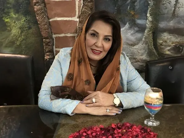 زهر حمیدی