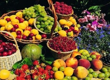 میوه