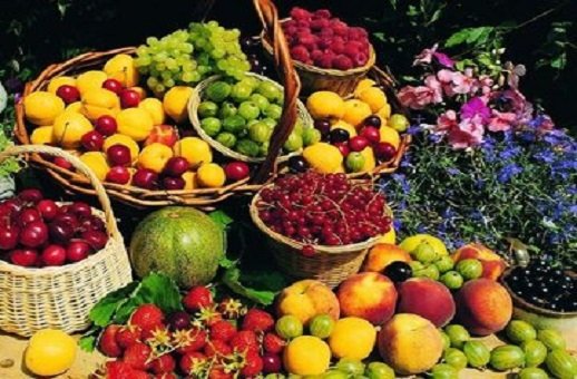 میوه