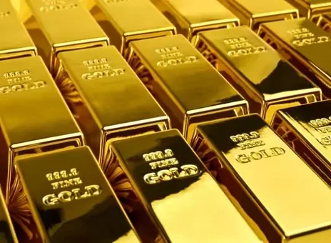 موانع رشد طلای جهانی