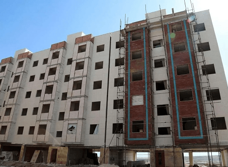 ساخت ۲۰۰ هزار مسکن توسط شهرداری یک بلوف انتخاباتی است