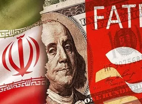 مخالفان FATF در ایران