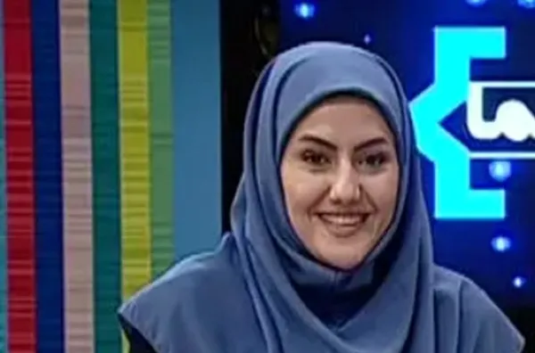 ماندانا نصرتی