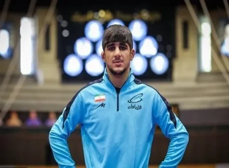 سعید اسماعیلی