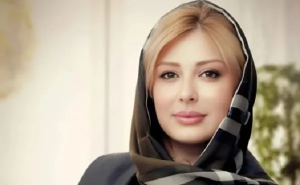 نیوشا ضیغمی