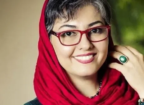 آناهیتا همتی
