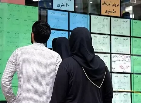 سقف اجاره بها در تهران تعیین شد