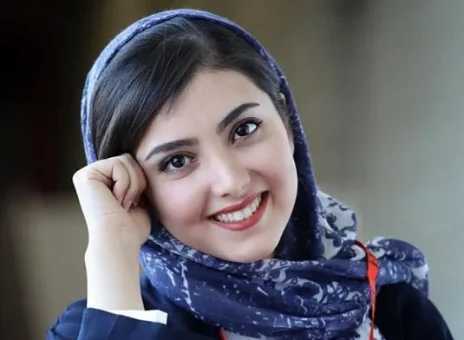 زیبا کرمعلی
