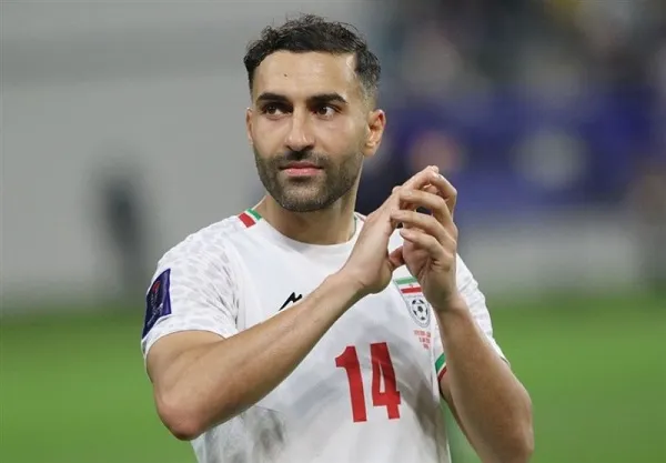 سامان قدوس