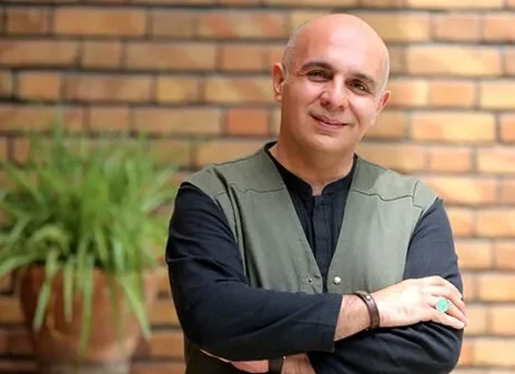 پیام دهکردی