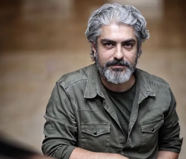 مهدی پاکدل