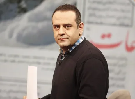وحید رونقی