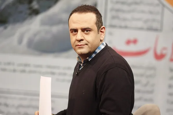 وحید رونقی