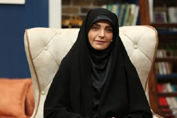 راحله امینیان