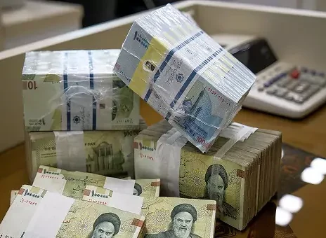 تغذیه بانک‌ها از بانک مرکزی