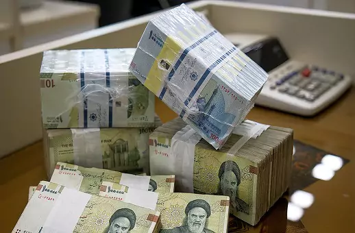تغذیه بانک‌ها از بانک مرکزی