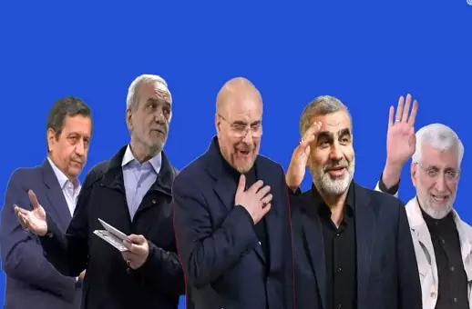 کشور