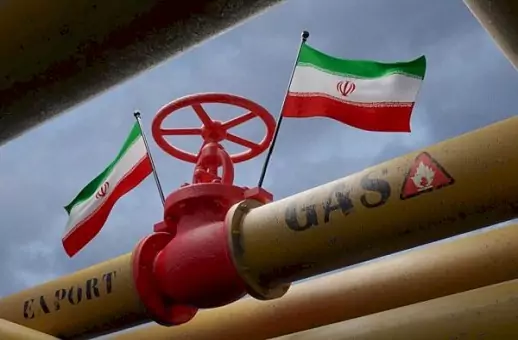 تبدیل ایران به پل ارتباطی انرژی در منطقه در دولت رئیسی