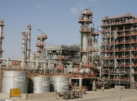 در پتروشیمی ابن‌سینا اندیمشک چه می‌گذرد؟