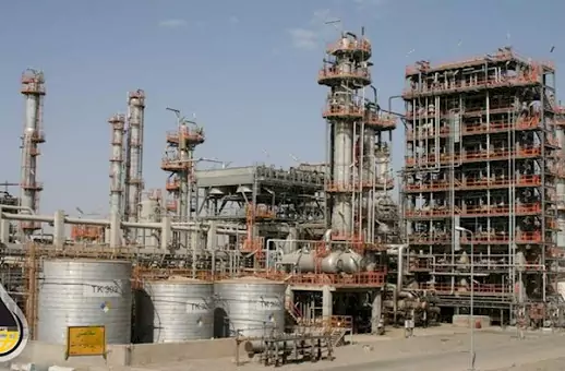 در پتروشیمی ابن‌سینا اندیمشک چه می‌گذرد؟