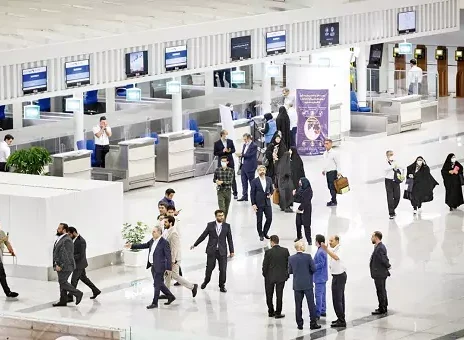 وضعیت اقتصادی صنعت سفرهای هوایی