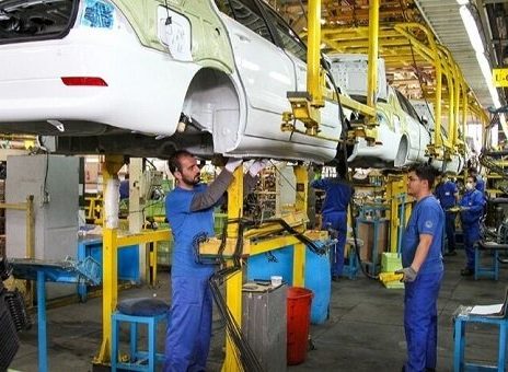 از وعده واردات خودروهای کارکرده تا تولید مشترک خودرو با عراق