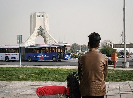 جایگاه استان‌ها در نقشه فلاکت اقتصاد ایران
