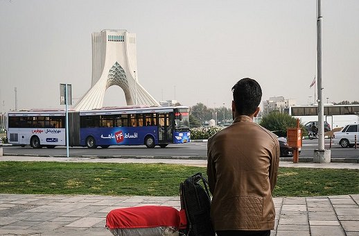 جایگاه استان‌ها در نقشه فلاکت اقتصاد ایران