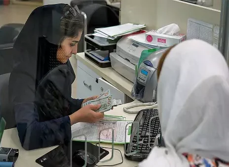 فرمان تورم در دست بانک مرکزی