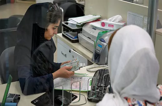 فرمان تورم در دست بانک مرکزی
