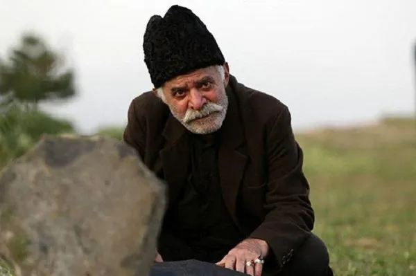 سیروس گرجستانی