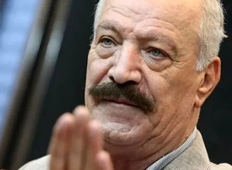 سعید راد