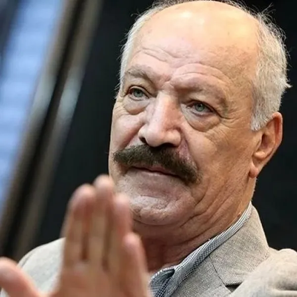 سعید راد