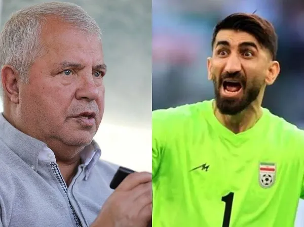بیرانوند