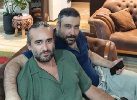 چاوشی