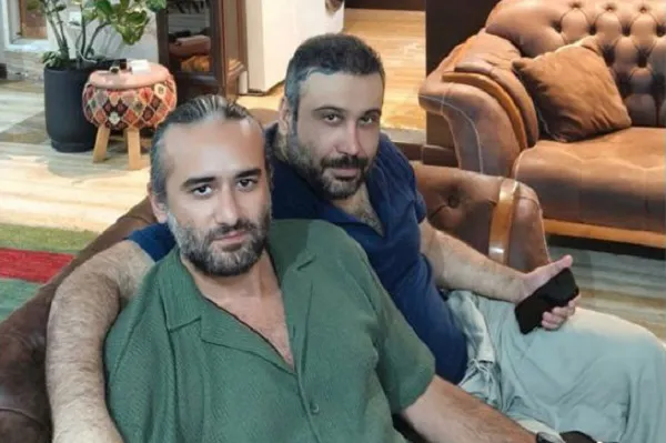 چاوشی