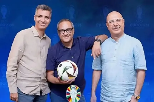 رامبد جوان