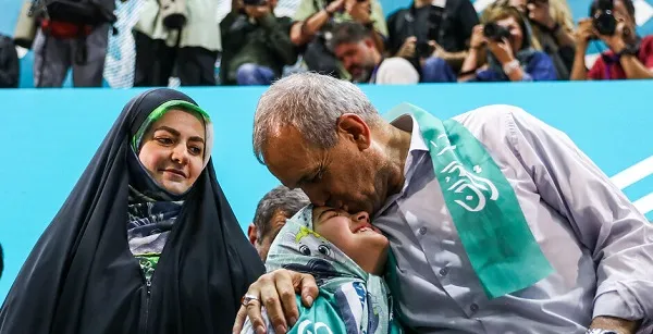 پزشکیان