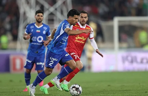 پرسپولیس