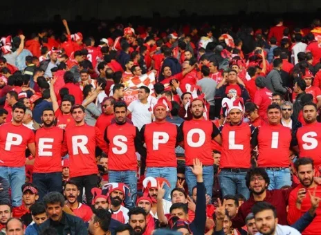 پرسپولیس