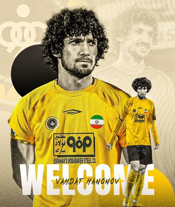 وحدت هنانوف