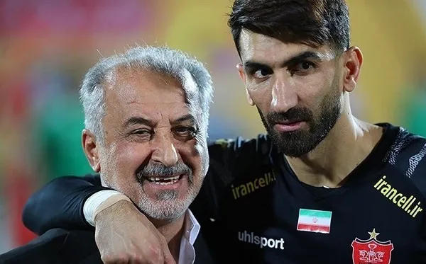 بیرانوند