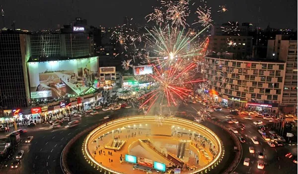 دیوارنگاره