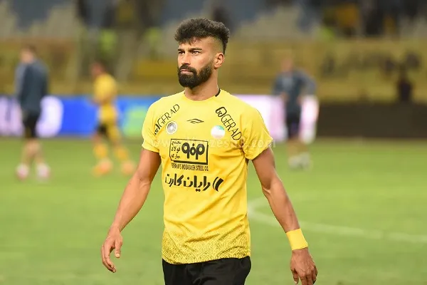 پرسپولیس