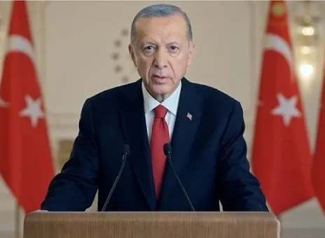 اردوغان