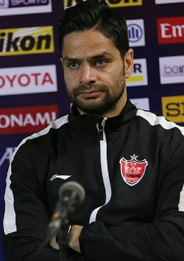 کمال کامیابی‌نیا