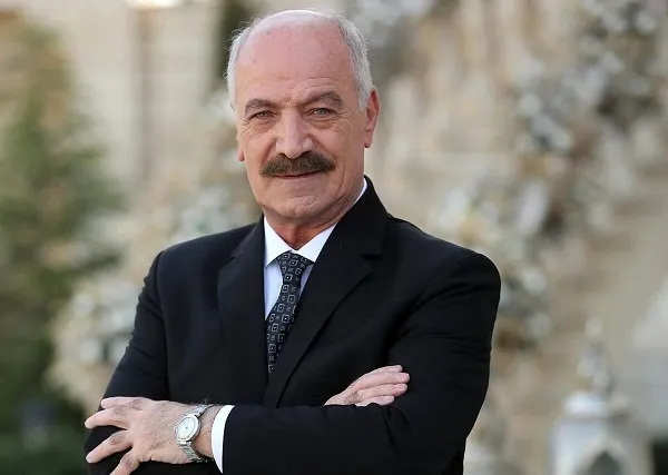 سعید راد
