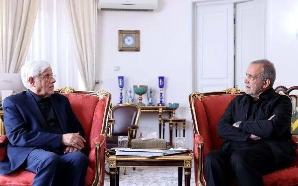 عارف